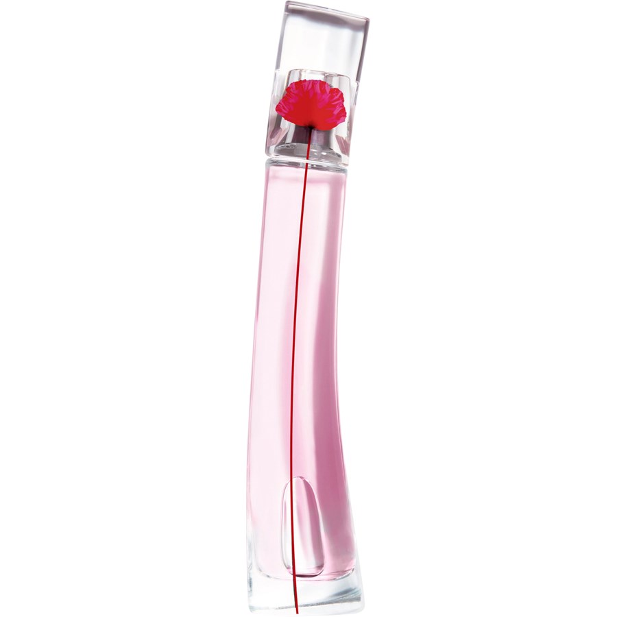Kenzo Flower Poppy Bouquet Eau De Parfum 50ml Multicolor 8